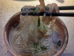鸭血粉丝汤-竹外桃花·江南小酒馆(SKP·S店)