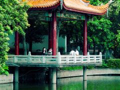 -西禅寺