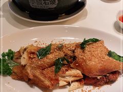 -莆田餐厅PUTIEN(西安万象天地店)