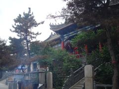 景点-北山公园