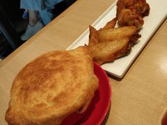 浓情香鸡翼-必胜客(广顺南大街店)