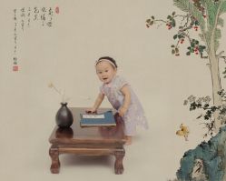 -京尚映画摄影