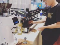 -Manner Coffee(大宁国际商业广场店)