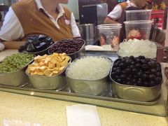 iphone_upload_pic-沪上阿姨鲜果茶(华新大街店)