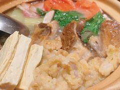 -一坐一忘云南菜(卓悦中心)