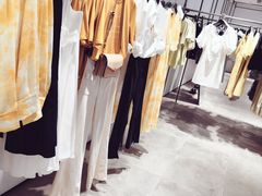 -URBAN REVIVO(荟聚中心店)