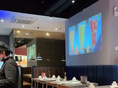 大堂-里岛烤鱼(东港凯虹广场店)