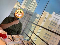 -小大董·烤鸭(观景餐厅·南京西路店)