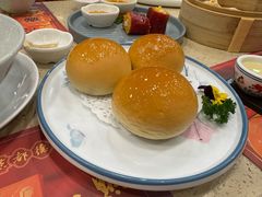 -点都德(华强北店)