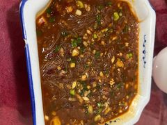 烂肉粉丝-无味饭店(九眼桥商业文化广场店)