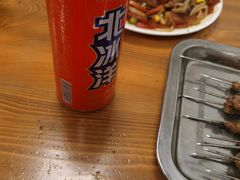 -何记酿皮店(西流湾店)