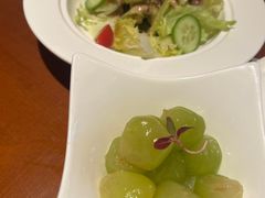 -杭州JW万豪酒店-万豪中餐厅