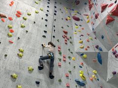 -尽峰攀岩 Acme Climbing