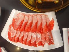 -北门涮肉·铜锅涮肉·烤鸭·京味菜(南锣鼓巷店)