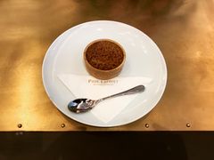 伯爵茶布蕾-PAUL LAFAYET 法式甜品(港汇广场店)
