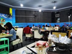 大堂-顺德哥卜卜贝(旗舰店)