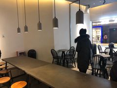 -喜茶(上海兴业太古汇店)