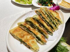 -蝎王府羊蝎子(北大地店)