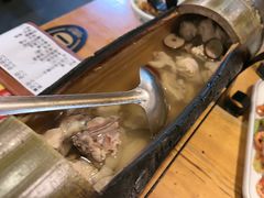 -61号餐吧(兴坪古镇漓江店)