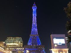 -澳门喜来登大酒店