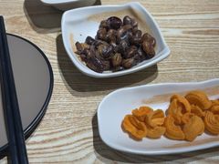 -叁煨蹄花·下饭盐帮菜(人民广场店)