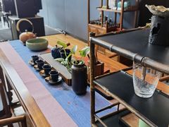 -当米亚诺意大利餐厅(武汉光谷凯悦酒店)