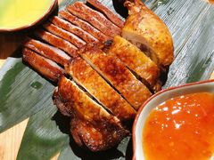 -默加东南亚美食(大宁音乐广场店)