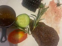 -RELLMAN莱尔曼扒房(黄埔店)