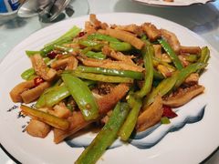 -老仁义·清真菜(太古街店)