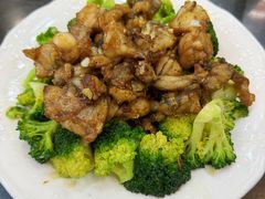 -红星光发煲仔饭(文海店)