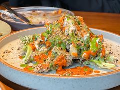 -OTIUM • 柴屿麦(亮马桥店)