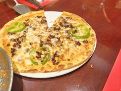 -赤火牛排(金狮广场店)