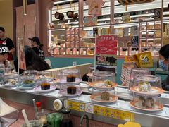 -元气寿司(环球港店)