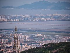 -大罗山风景区