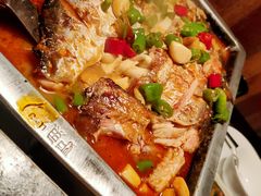 -炉鱼(诸暨万风新天地店)
