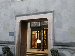 -乌镇枕水度假酒店