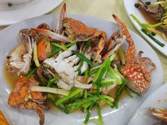 -秋姐美食店(旅游大道店)
