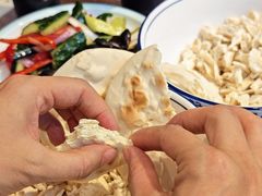 -毅祥斋老孙家泡馍(北院门鼓楼店)