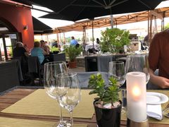 -Kampa Park Restaurant