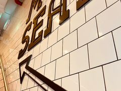 -麦当劳(水坑尾街店)