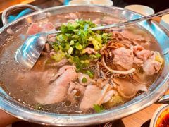-肖四女乐山跷脚牛肉(世博源店)