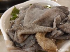 -朱氏胖子烂火锅(洪崖洞店)