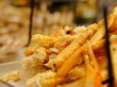-常州富力喜来登酒店 Feast盛宴标帜西餐厅(新北万达广场店)