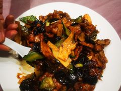 -晋阳饭庄(虎坊桥店)