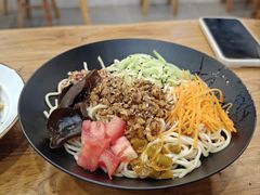 傣味凉面-阿木舂记·特色小吃(平江路店)