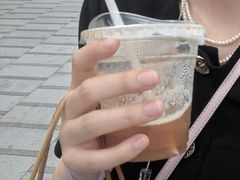 -SAANCI山池咖啡(海上世界文化艺术中心店)