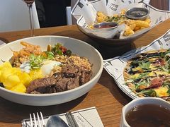 -Blac+Blac(中海环宇荟店)