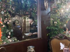 -第101座花园餐厅(湖滨88店)