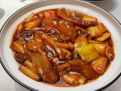 -狮王府淮扬菜(万象城店)