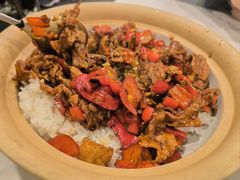 -攸州小镇家湘菜(小米科技园店)
